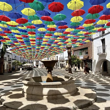 San Antonio 6 Lägenhet Malpartida de Cáceres Exteriör bild