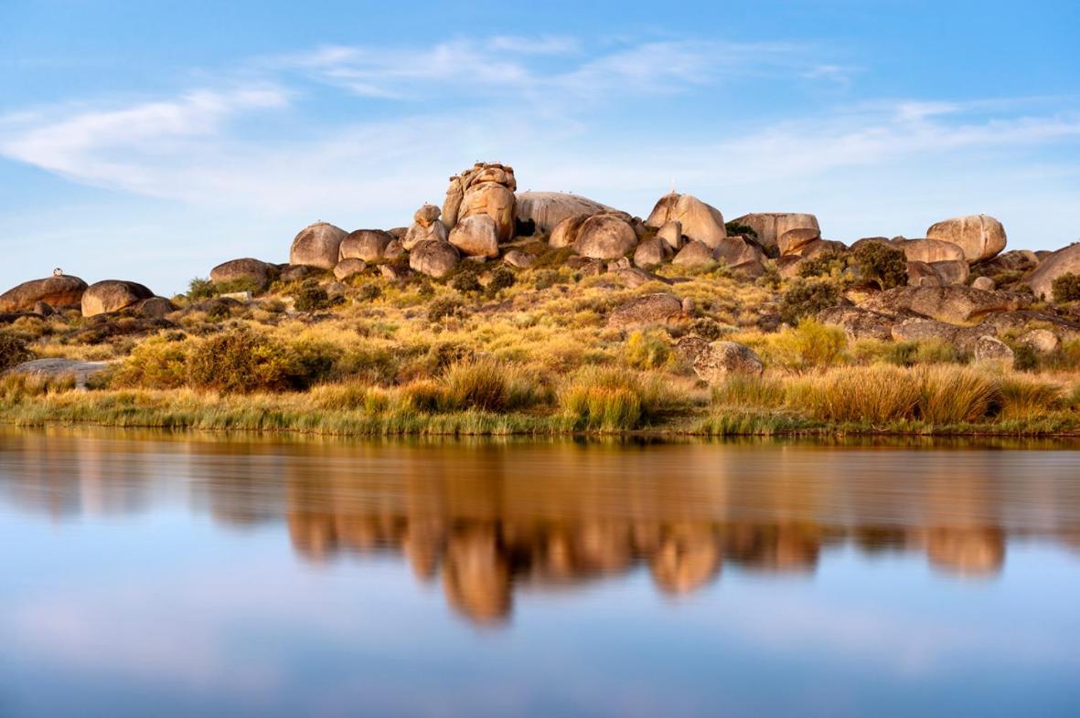 San Antonio 6 Lägenhet Malpartida de Cáceres Exteriör bild