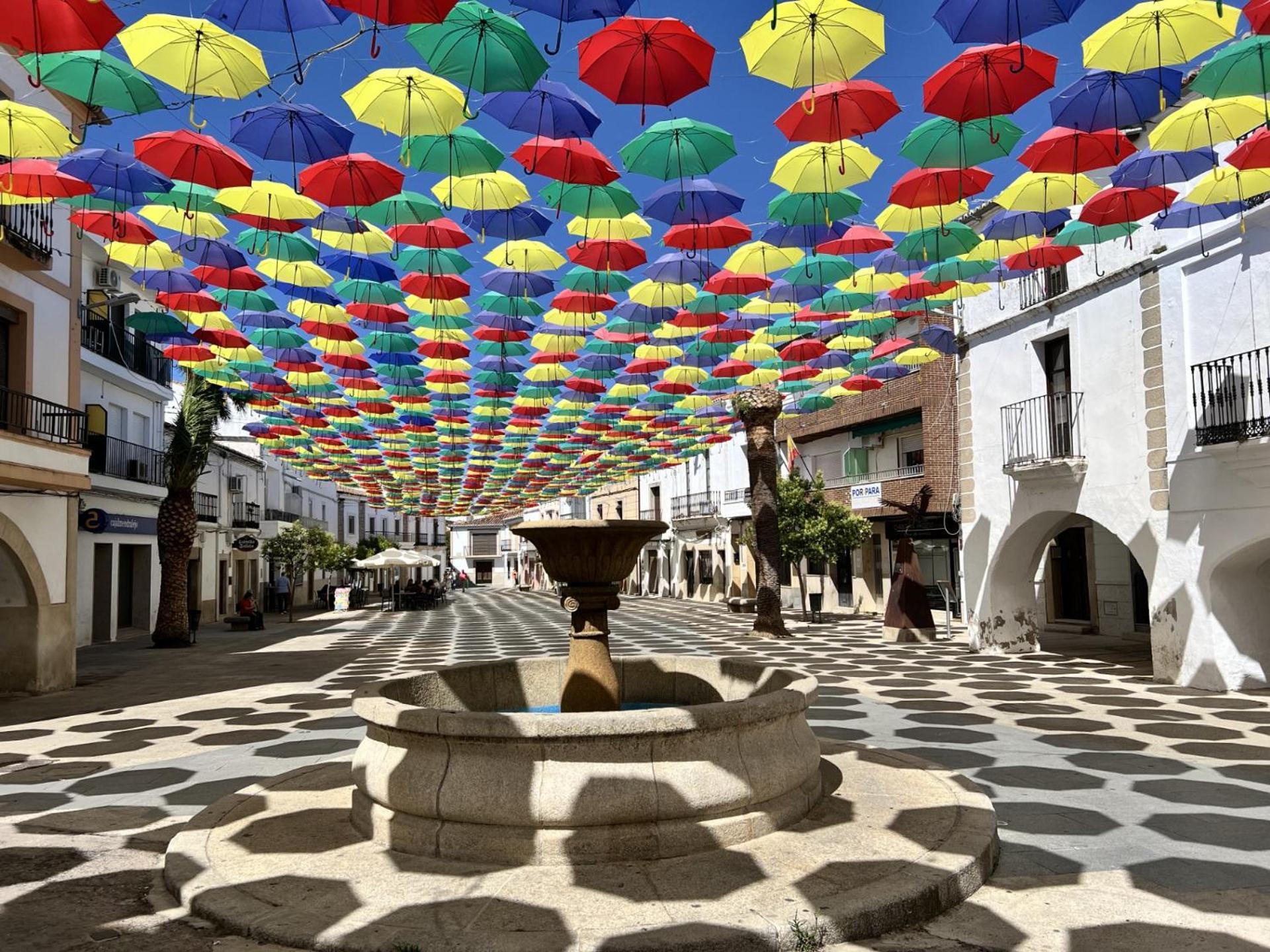 San Antonio 6 Lägenhet Malpartida de Cáceres Exteriör bild